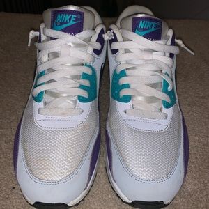 Nike Air Max 90